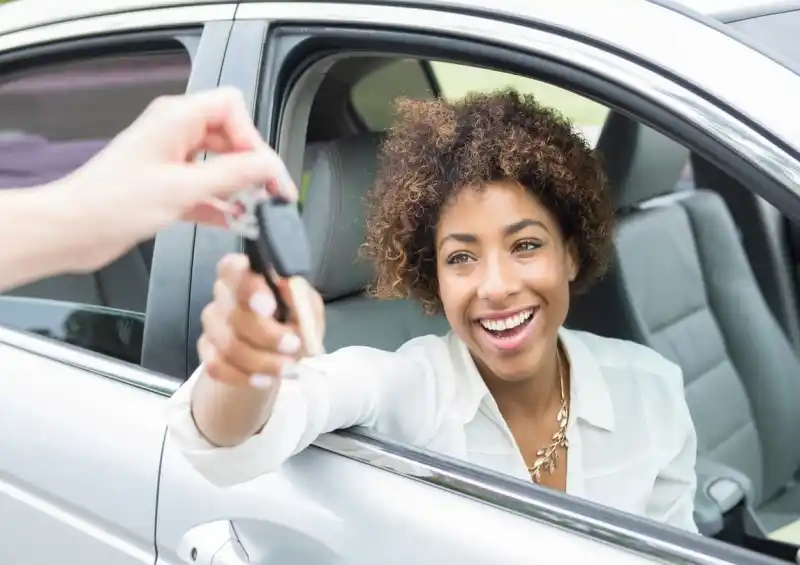 auto leasen Oudeschans
